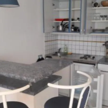 Apartment Grand A Cote Du Marche De Noel *